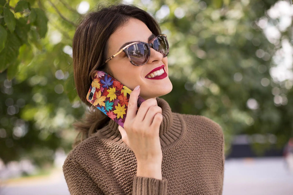 Fall Phone Cases Print Pop Store