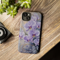 Load image into Gallery viewer, Flower Phone Case
