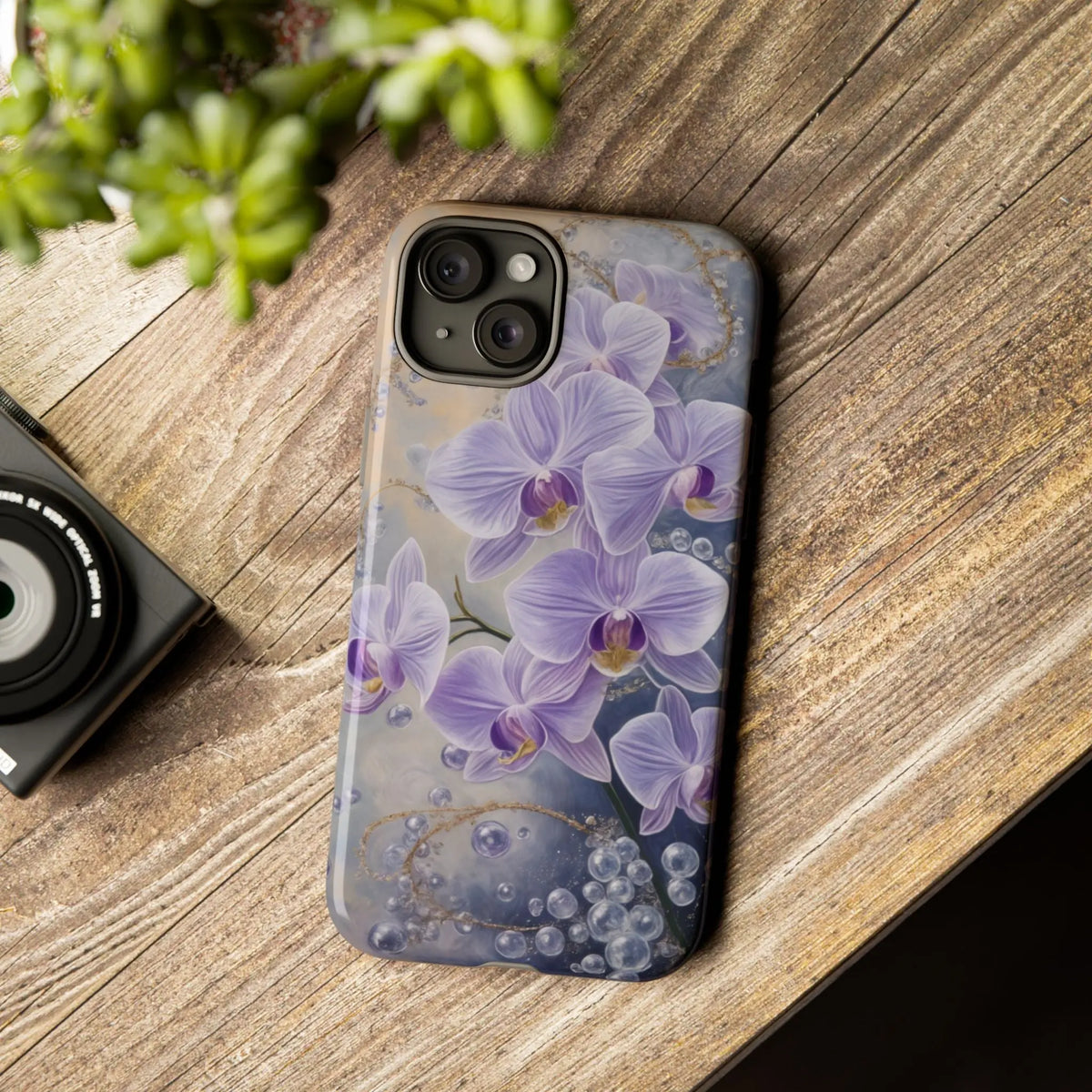 Flower Phone Case