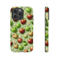 Load image into Gallery viewer, Autumn Apples Phone Case - Print Pop Store
