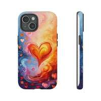 Load image into Gallery viewer, Cherie Phone Case - Print Pop Store
