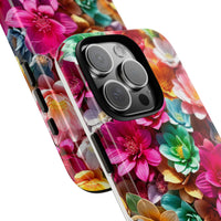 Load image into Gallery viewer, Valerie Phone Case
