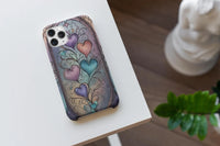 Load image into Gallery viewer, Amara Phone Case Print Pop Store
