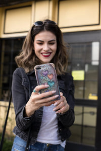 Load image into Gallery viewer, Amara Phone Case Print Pop Store
