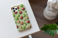Load image into Gallery viewer, Autumn Apples Phone Case Printify
