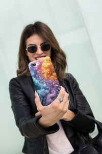 Load image into Gallery viewer, Casey Phone Case Printify
