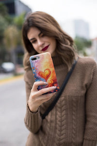 Load image into Gallery viewer, Cherie Phone Case Print Pop Store
