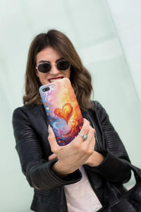 Load image into Gallery viewer, Cherie Phone Case Print Pop Store
