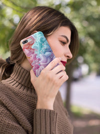 Load image into Gallery viewer, Grace Phone Case Printify
