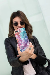 Load image into Gallery viewer, Grace Phone Case Printify
