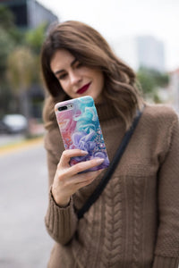 Load image into Gallery viewer, Jessica Phone Case Printify
