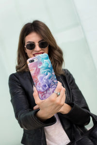 Load image into Gallery viewer, Jessica Phone Case Printify
