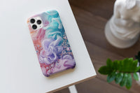 Load image into Gallery viewer, Jessica Phone Case Printify
