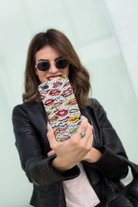 Load image into Gallery viewer, Riley Phone Case Printify
