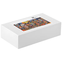 Load image into Gallery viewer, Halloween Jigsaw Puzzle
