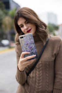 Load image into Gallery viewer, Aveline Phone Case Printify
