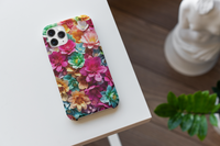 Load image into Gallery viewer, Valerie Phone Case
