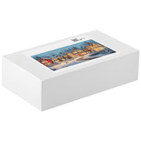 Load image into Gallery viewer, Winter Wonderland Jigsaw Puzzle 1,000 Pieces
