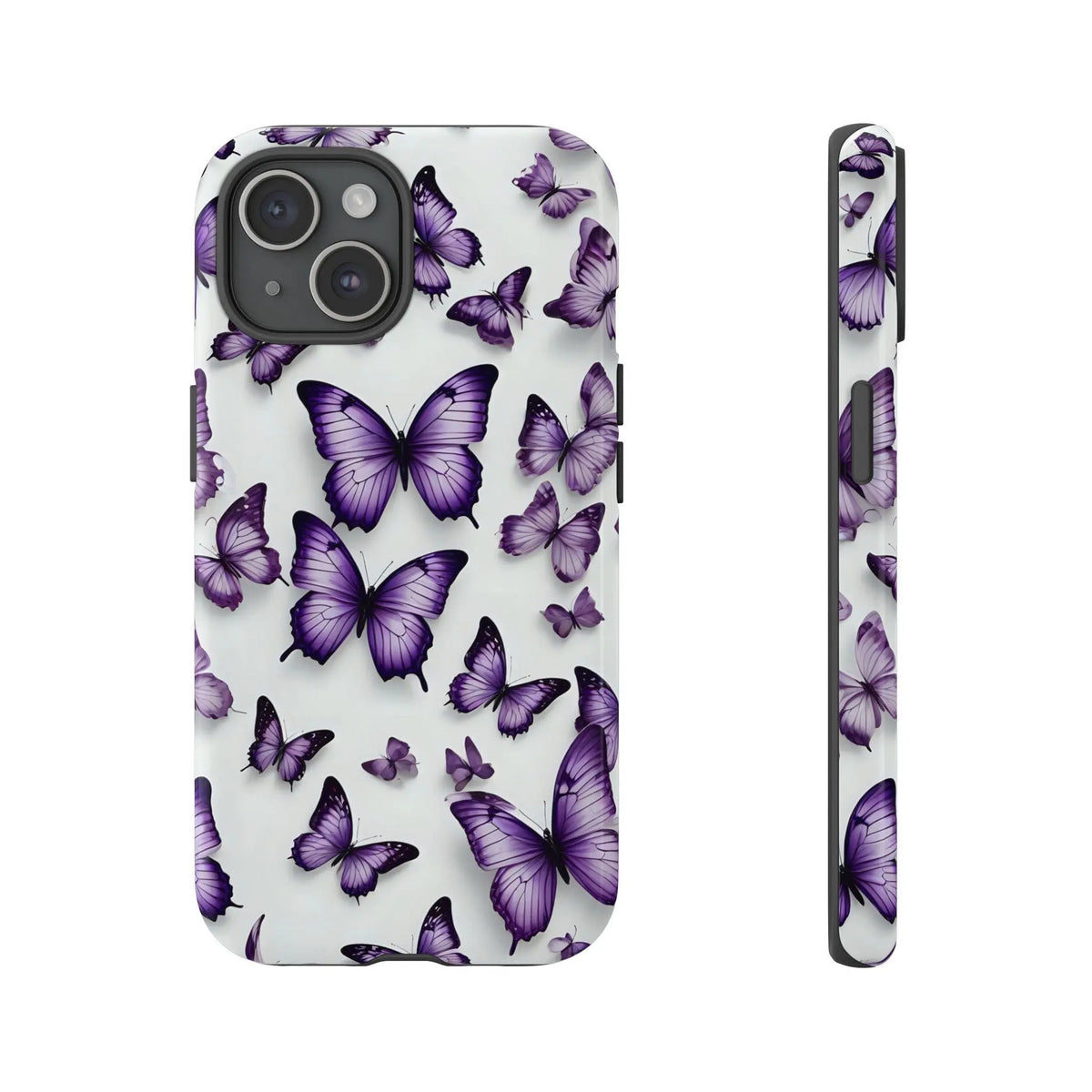 Lily Phone Case - Print Pop Store