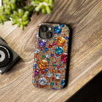 Load image into Gallery viewer, Gwendolyn Phone Case - Print Pop Store
