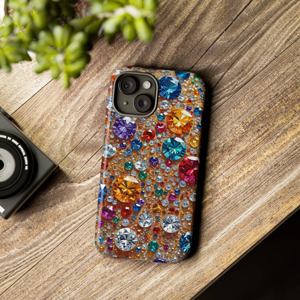 Gwendolyn Phone Case - Print Pop Store