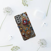 Load image into Gallery viewer, Jewel Phone Case for iPhone, Samsung and Pixel
