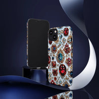Load image into Gallery viewer, Elizabeth Phone Case - Print Pop Store
