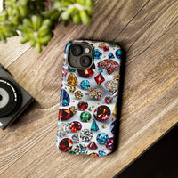 Load image into Gallery viewer, Meghan Phone Case - Print Pop Store
