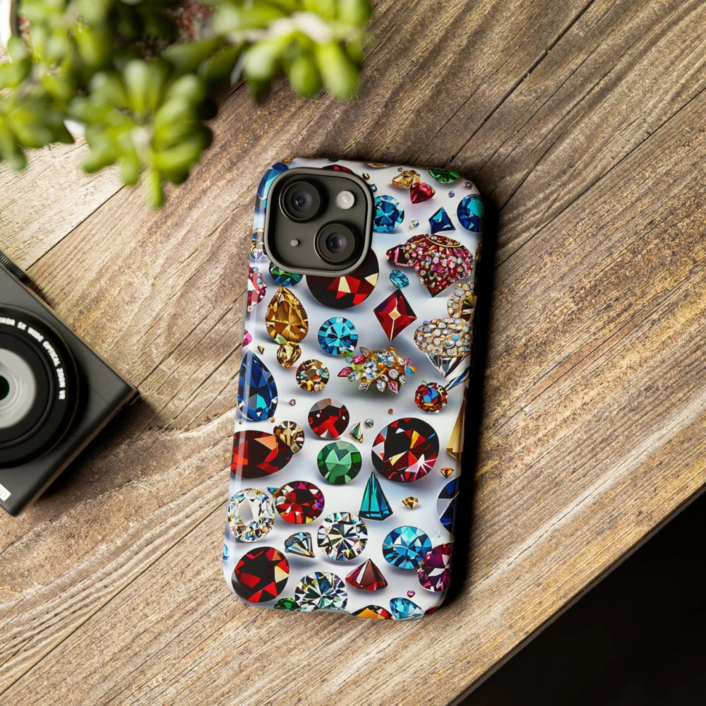 Meghan Phone Case - Print Pop Store