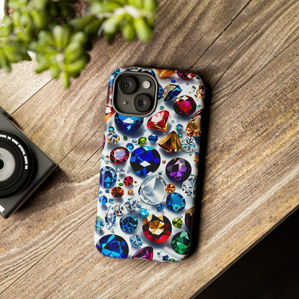 Victoria Phone Case - Print Pop Store