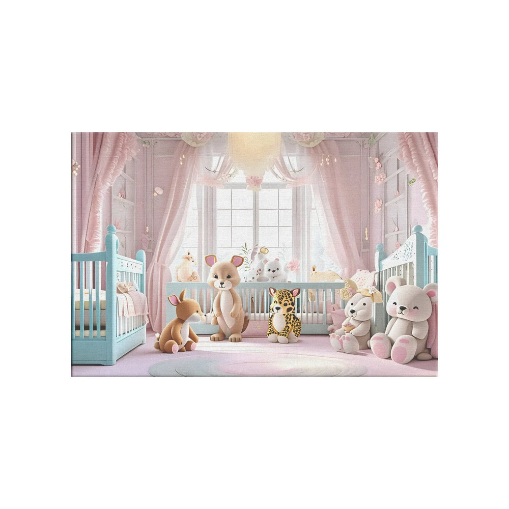 Nursery Wall Art Print - Print Pop Store