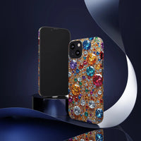 Load image into Gallery viewer, Gwendolyn Phone Case - Print Pop Store
