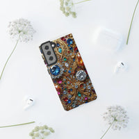 Load image into Gallery viewer, Jewel Phone Case
