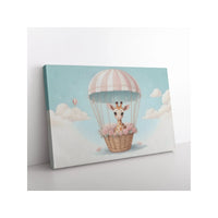 Load image into Gallery viewer, Nursery Wall Art Print
