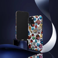 Load image into Gallery viewer, Meghan Phone Case - Print Pop Store
