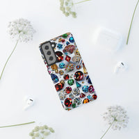 Load image into Gallery viewer, Meghan Phone Case - Print Pop Store
