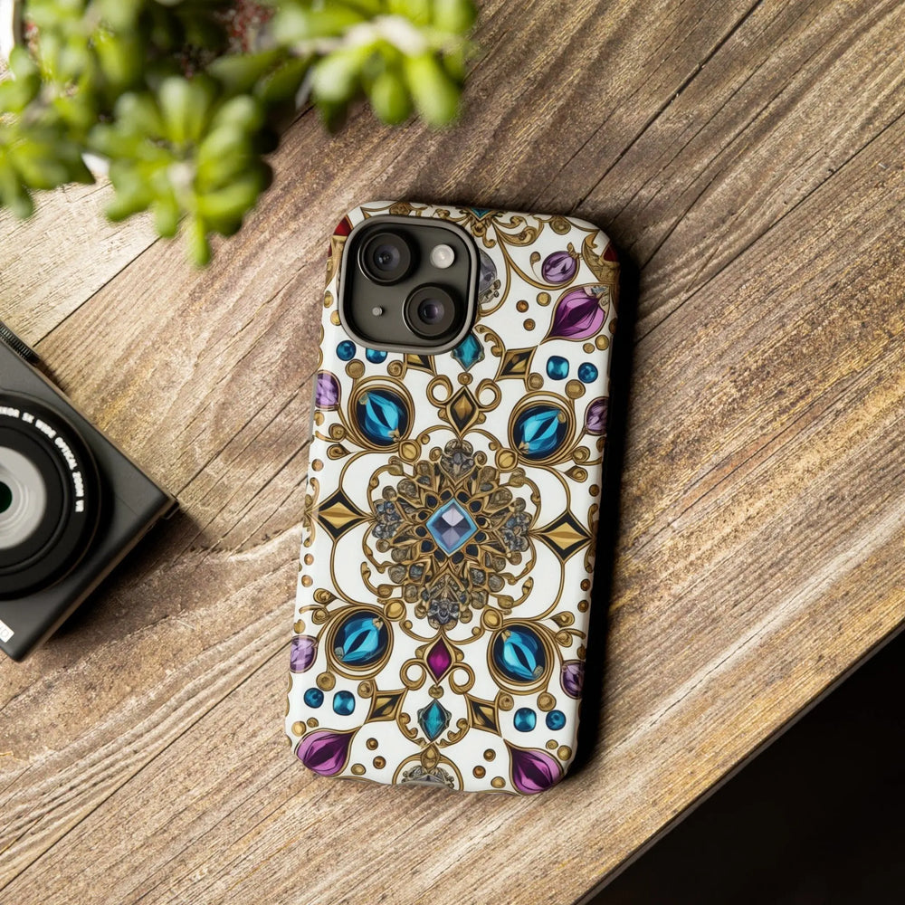 Antoinette Phone Case - Print Pop Store