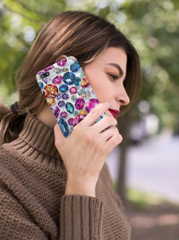 Load image into Gallery viewer, Anastasia Phone Case - Print Pop Store
