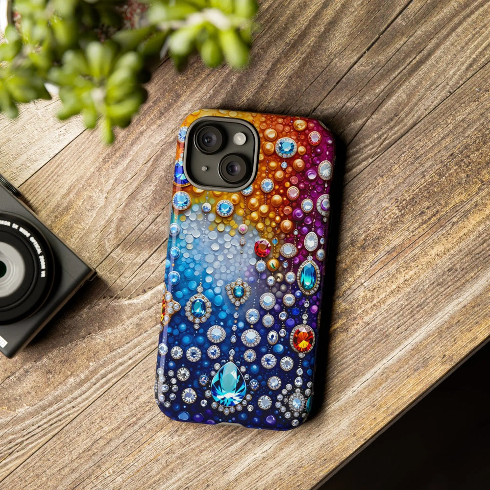 Arabella Phone Case - Print Pop Store