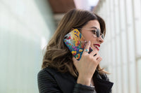 Load image into Gallery viewer, Beautiful Flowers Samsung Phone Case
